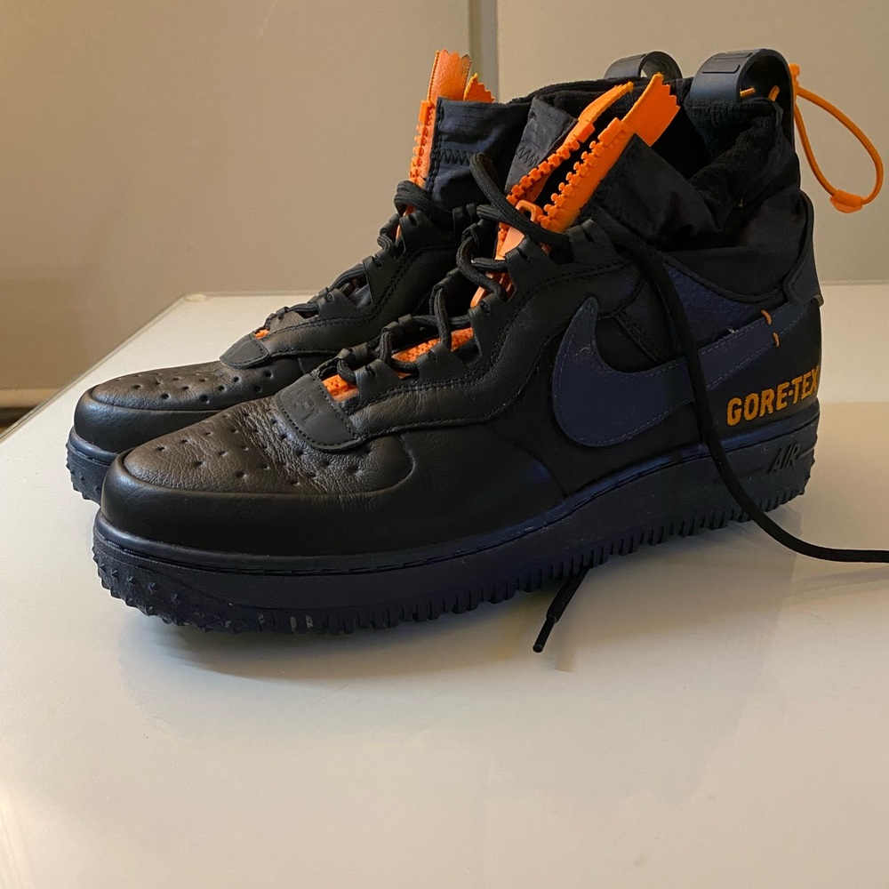 Nike Air Force 1 Winter Gore-Tex